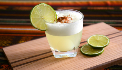 pisco