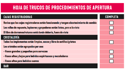 descargable checklist 