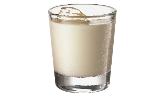 Godiva White Russian