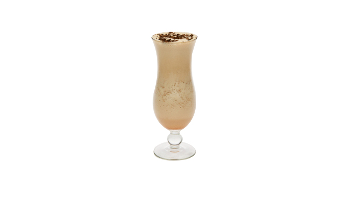 Godiva Chocolate Freeze
