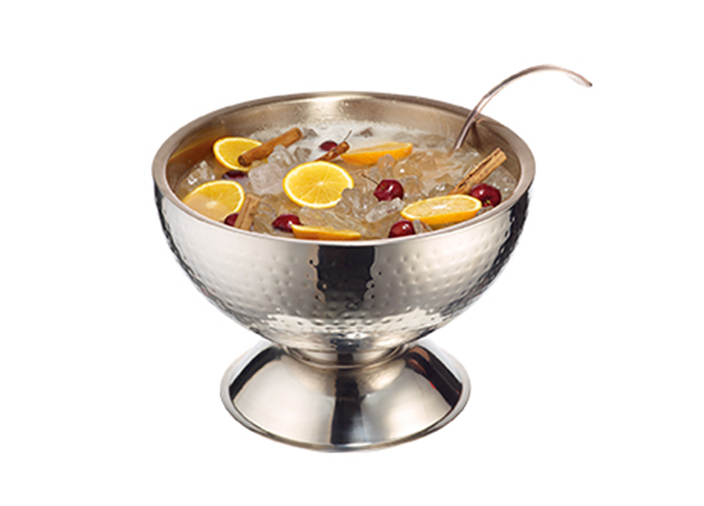 Johnnie Walker Black Label Punch