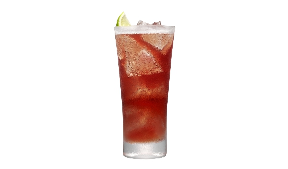 Blanco Fizz