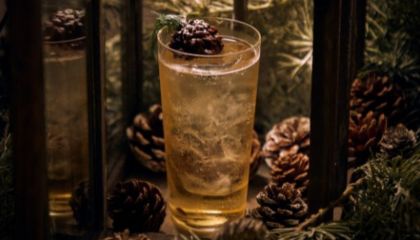 Don Julio Cocktail