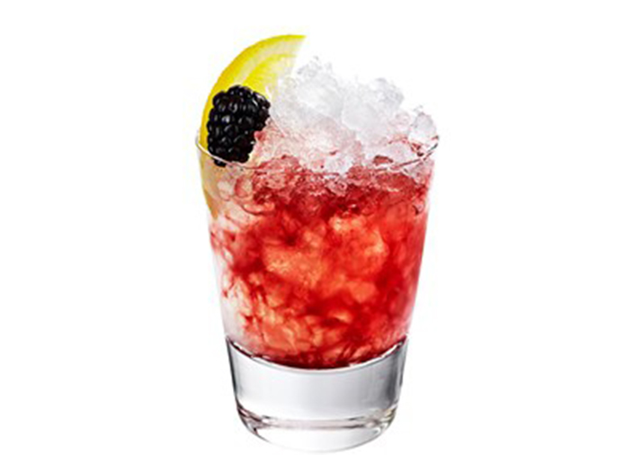 Gordon’s Gin Bramble