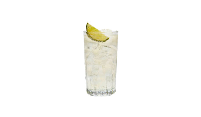 J&B & Sprite