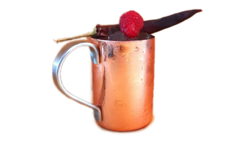 Raging Mule 