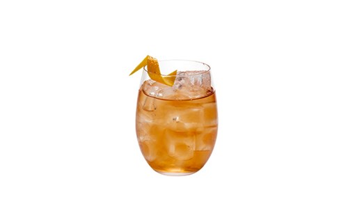 The Singleton Spey Cascade Old-fashioned