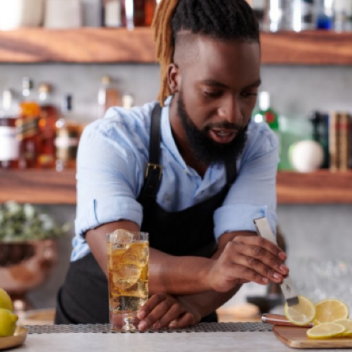 BAR SKILLS MODULES