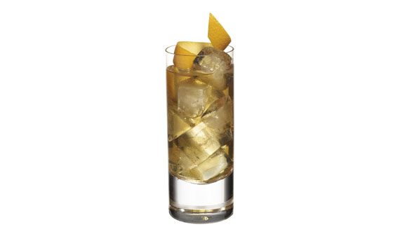 Ron Tonic