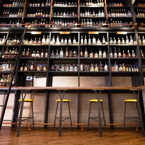  Bar setting