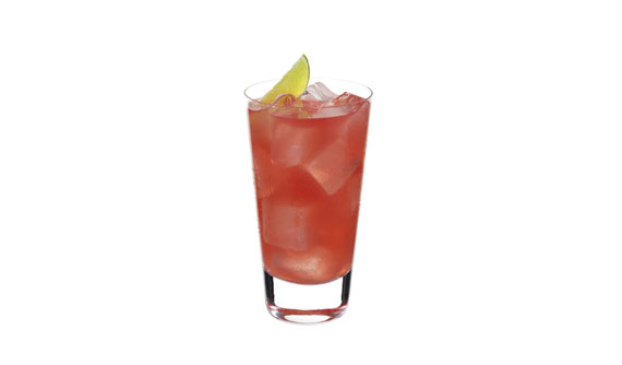 Gordon's Gin Blossom
