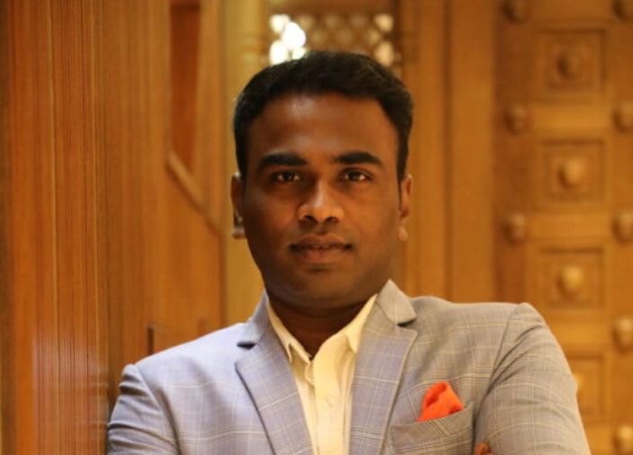 Arun Kumar