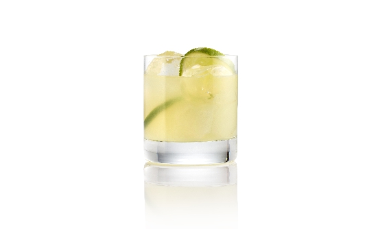 Luxury Margarita Don Julio Blanco