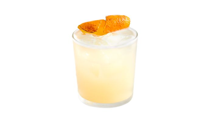 Casa Margarita Light Recipe