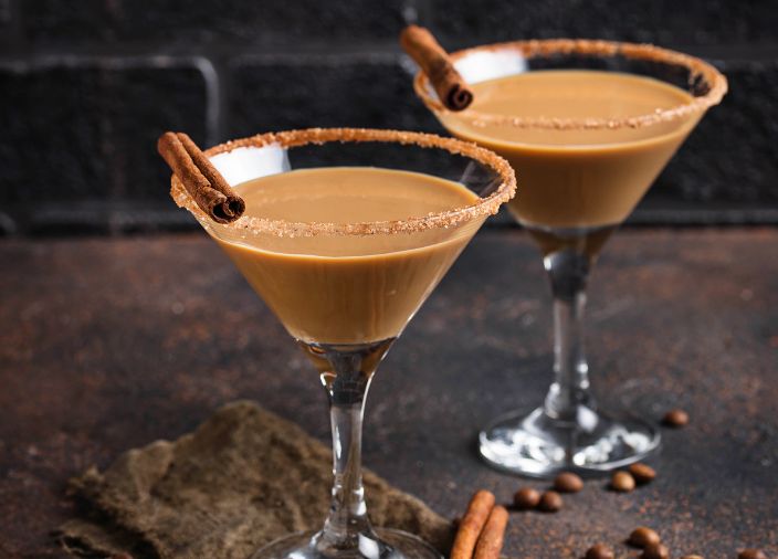AVELLANA COCTEL