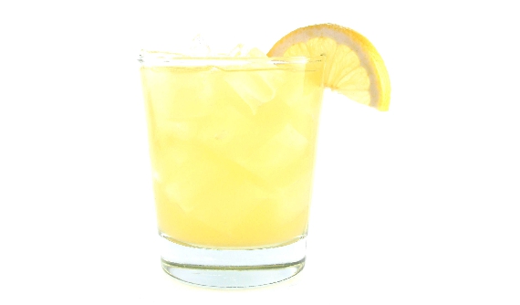 French Peach