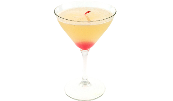 Smirnoff Screwdriver
