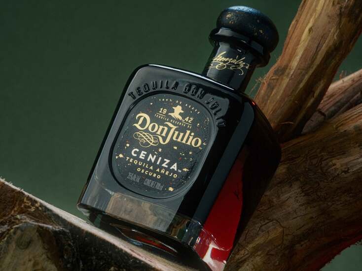 Don Julio Ceniza
