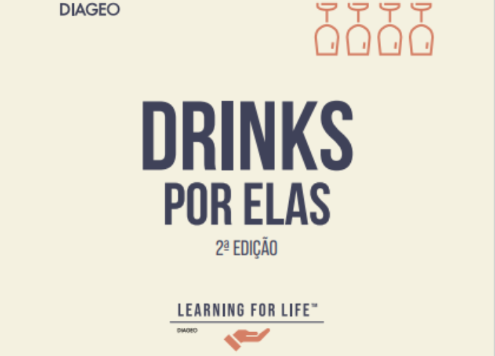 Imagem da tool Drinks por Elas 2ª Edição