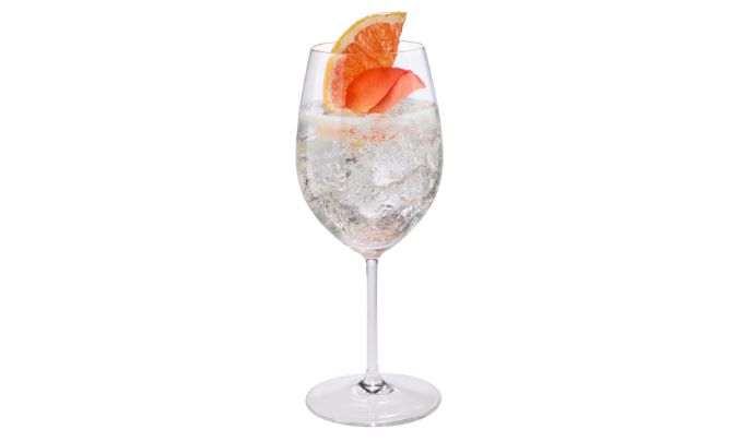 Ketel Onel Botanical Grapefruit & Rose Spritz