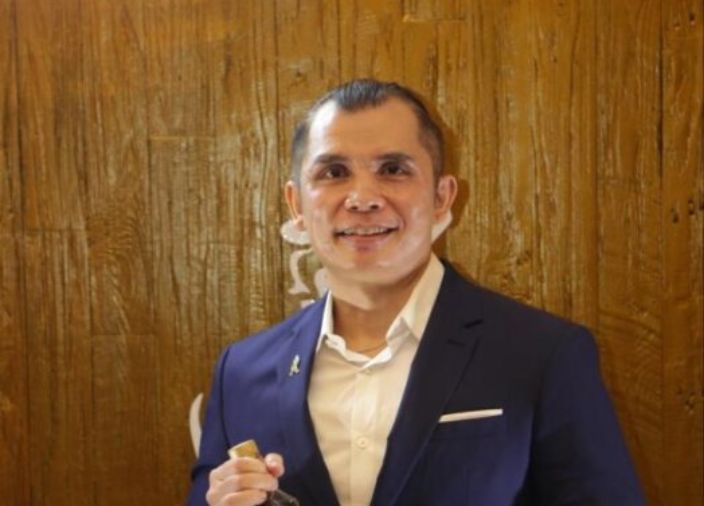 Wawan Kurniawan - Brand Ambassador Indonesia