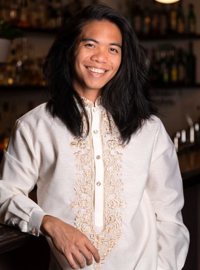 Patrick Fulgencio