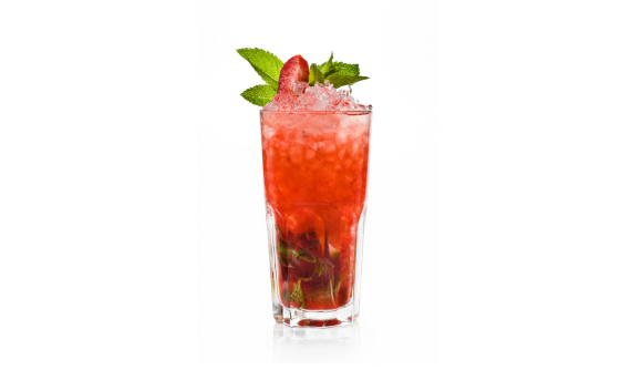 Red Mojito