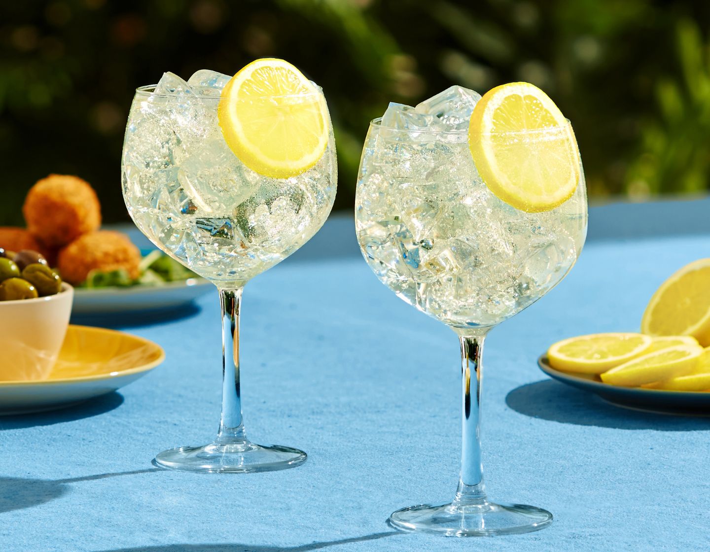A Guide to Gordon's Alcohol Free Gin