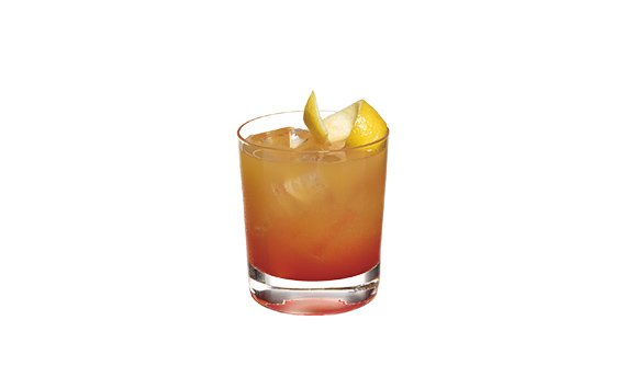 Receta Cóctel Scotch Spritz