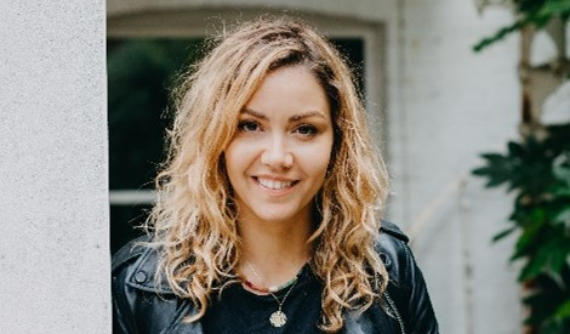 Camille Vidal