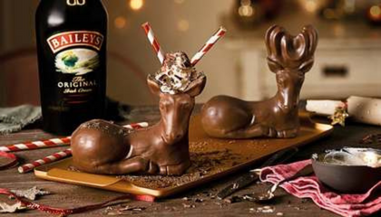 Renos Baileys