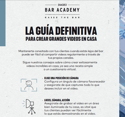 Guía definitiva para mejorar tus videos  