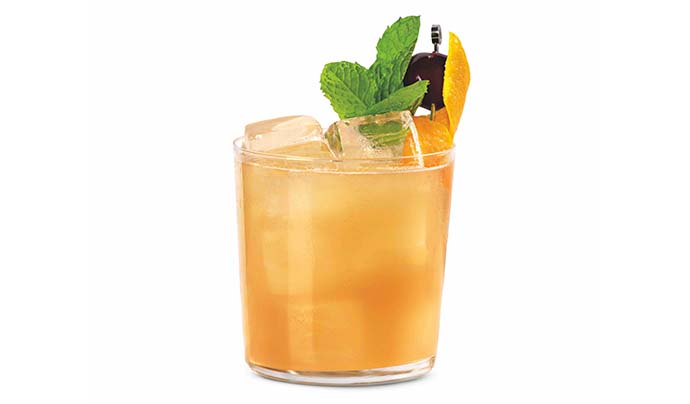 Blade & Bow Stitzel-Weller Sour