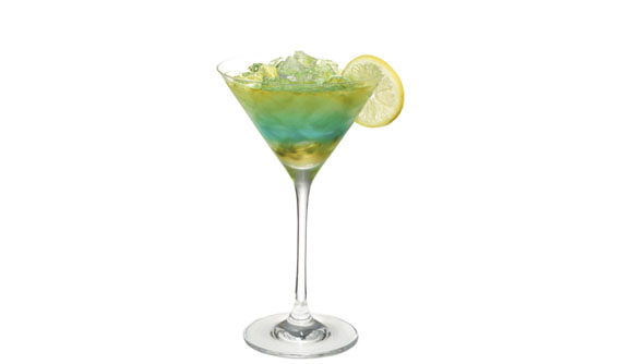 Don Julio Reposado Charro Tropical
