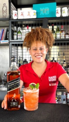 delight your customers with these five african-inspired cocktail