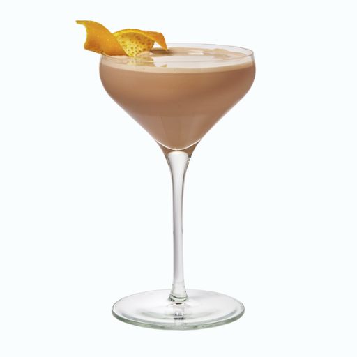 Baileys Chocolate Orange