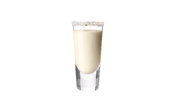 Smirnoff Upside-Down Cake