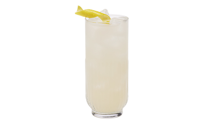 Ciroc Amaretto & Cider