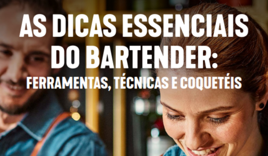 Printscreen da capa da tool "guia do bartender" 