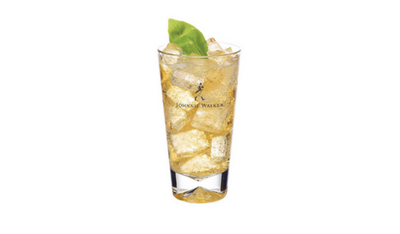 Red Rye Finish & Ginger