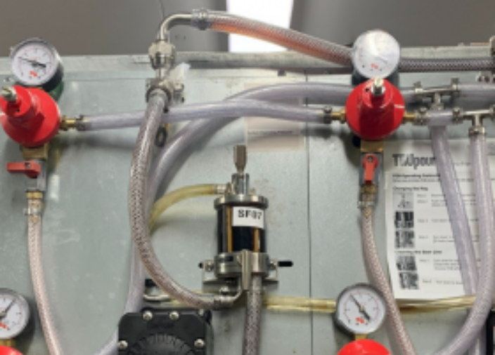 pumps for kegs