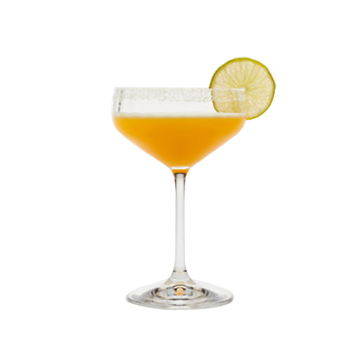 Passion Fruit Magarita 