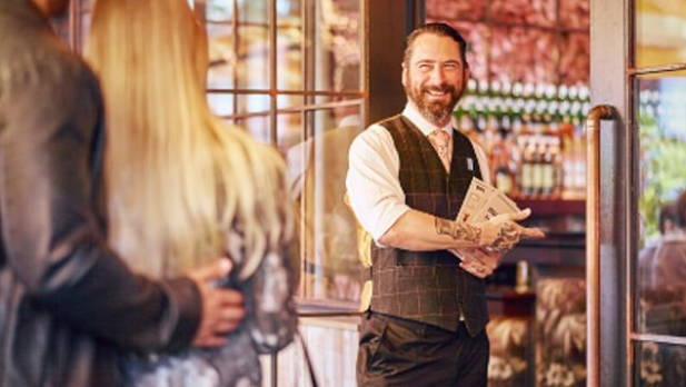  estimular la confianza del cliente