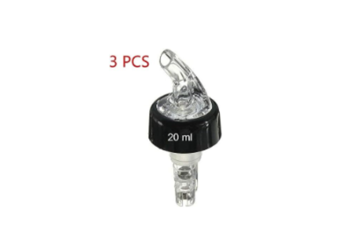 Measured Pourer
