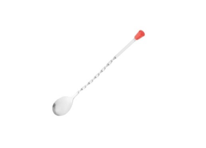 Cuchara clásica "Red Knob