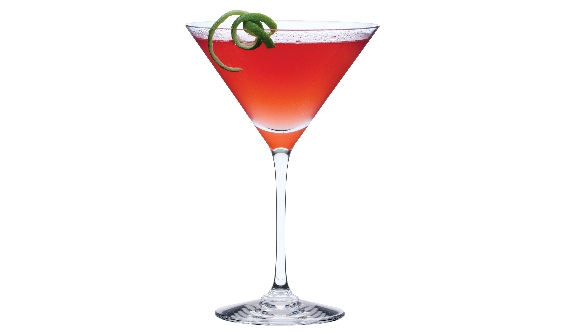 Mexico City Cosmopolitan