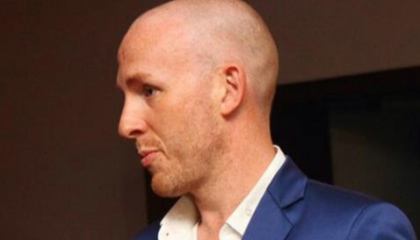 Tim Etherington