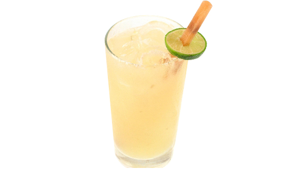 Island Grog