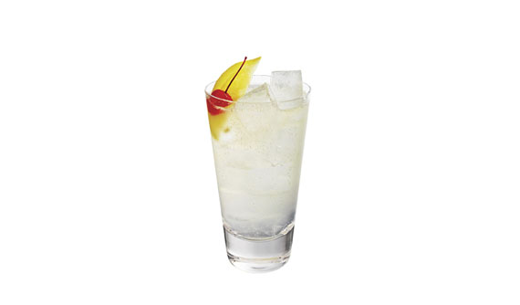 Gin Fizz