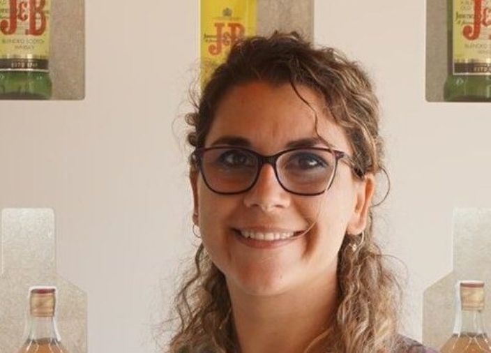 Carla Molina
